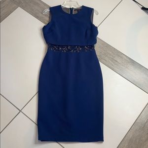 BCBGMAXAZRIA dress
